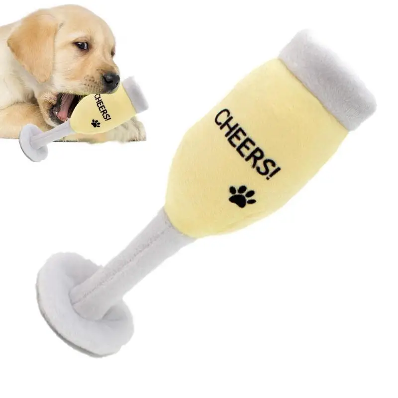 Funny Stuffed Plush Pet Toys For Training Luxury Dog Toys Chewy Vuitton DOG  CHEW TOY Dog Fashion Squeak Toy Unique Squeaky Plush - AliExpress