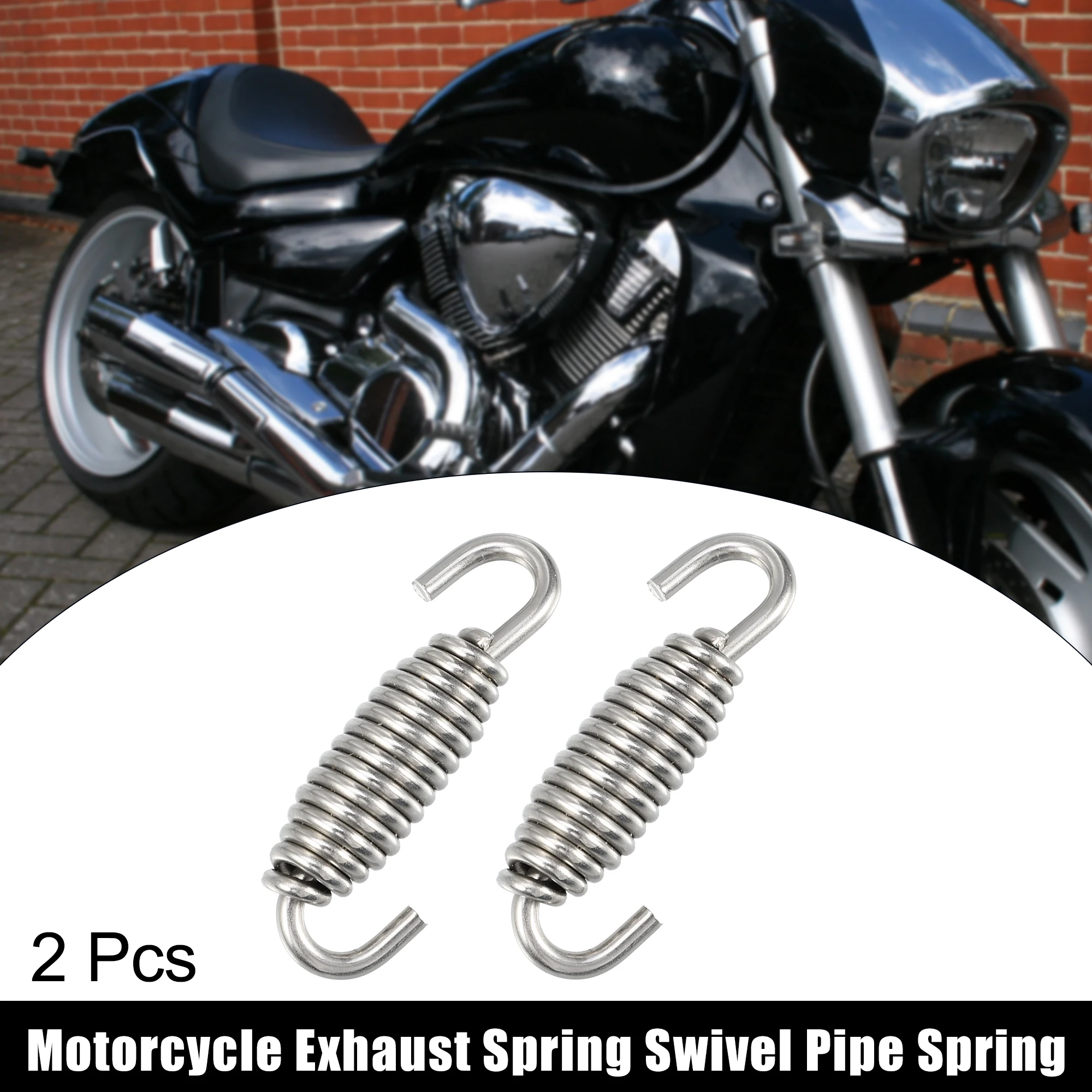 Exhaust Spring: A Comprehensive Guide for Motorcycle Enthusiasts