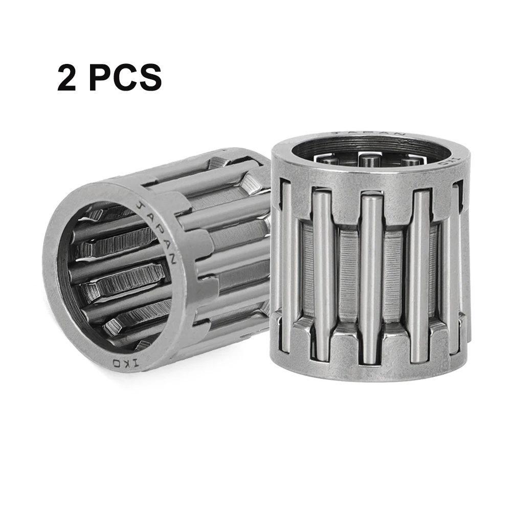 2XWRISTPINNEEDLEBEARINGPerformancePremiumSilverForBanshee350