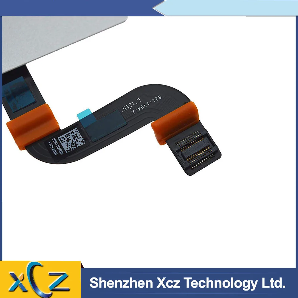 Original New A1398 Trackpad For Apple Macbook Pro 15'' Retina a1398 Touchpad with flex cable 2013 2014 Year