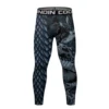 Cody Lundin Men's Jiu Jitsu Spats Stappling Compression Tights Pant Training BJJ No Gi Grappling Leggings Gym Fitness Trousers 2