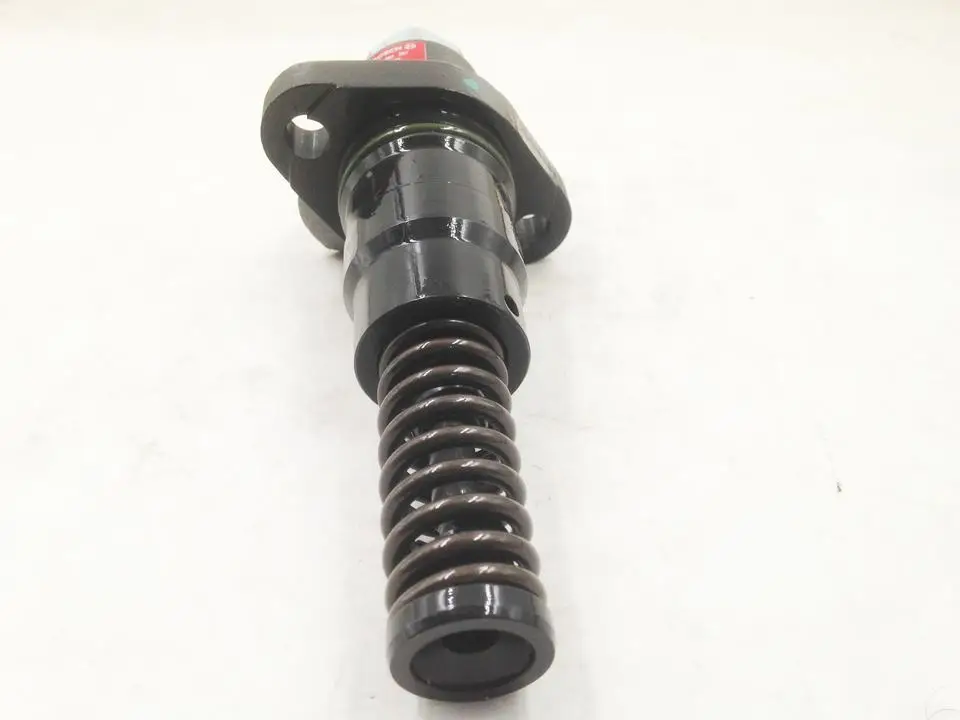 

EC200B EC210B D6E насос высокого давления для экскаватора D6E насос двигателя 21147446 02113695 0414693007