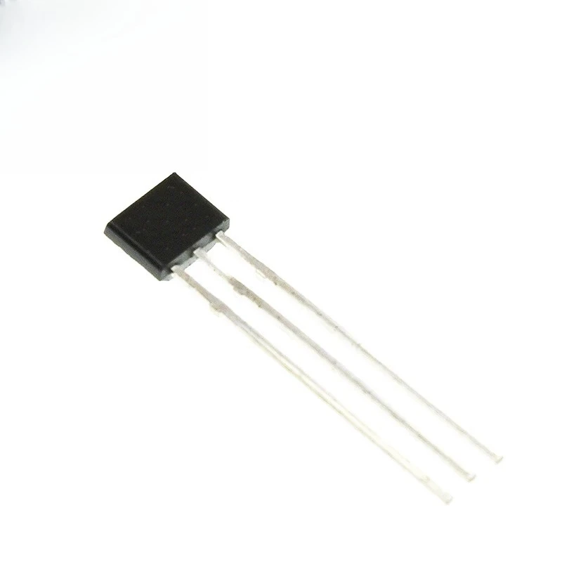 49E 41F A3144E US1881 AH3503 OH137 Hall Effect Sensor Motor 10PCS/LOT