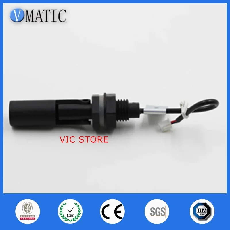 Plastic Float Type Switch Ball Transducer Water Level Sensor Manufacturers VCL5