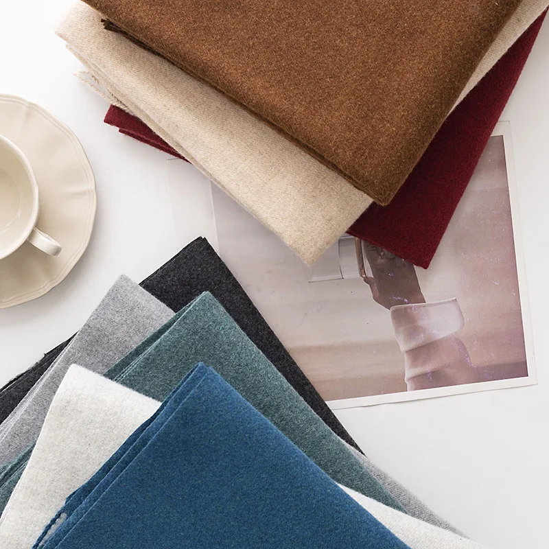 Рисунок 4 - Новый индивидуальный именной шарф