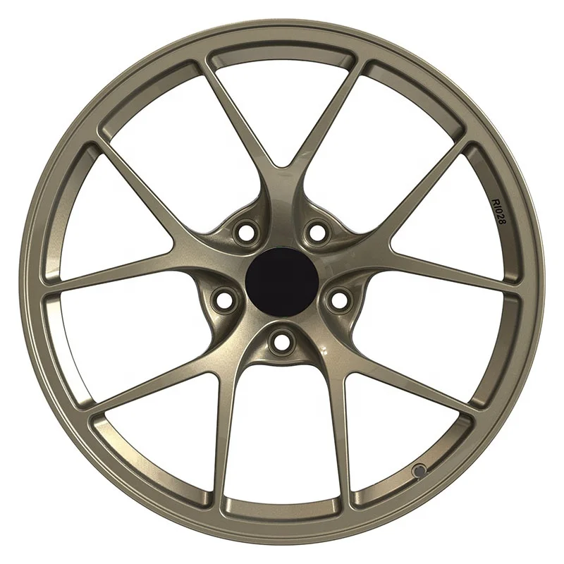 

GVICHN Brand Forged Car Rim For Custom 22 Inch 5 Bolt Holes 6061-T6 Aluminum Alloy Wheels