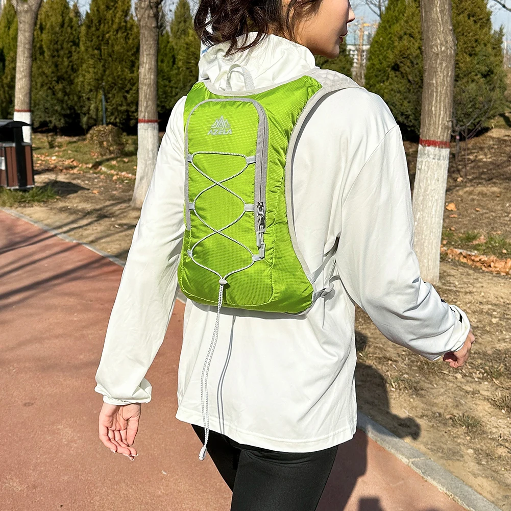 Backpack Large Capacity with Hydration 4