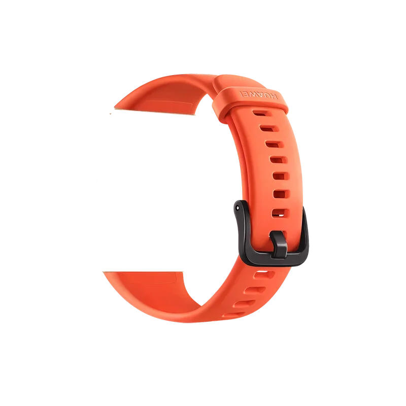 Premium Silicone Wrist Strap