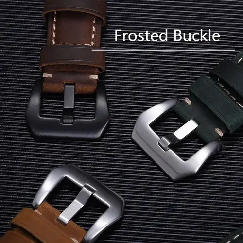 Quickfit 26mm 22mm Strap for Garmin Epix Pro 51mm 47mm Tactix 8 7 Pro Fenix 8 7 7X Enduro3 Genuine Leather Watchband Accessories - Image 6