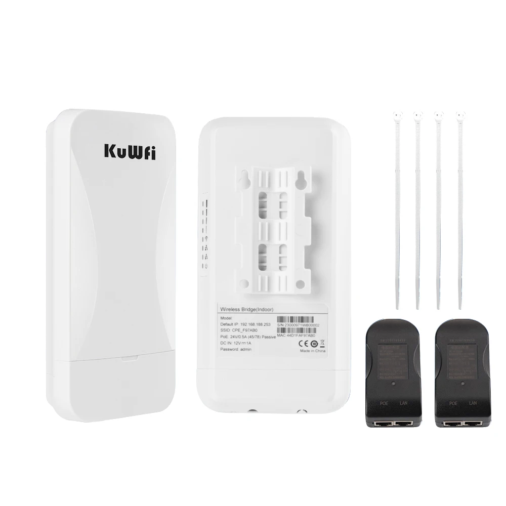 livre, repetidor wifi AP, 300Mbps, 2.4G roteadores