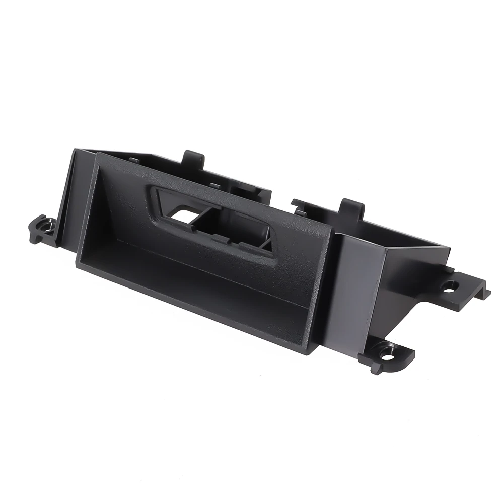 Für Nissan X-Trail T31 2008-2013 Für Nissan Für Rogue Heckklappe Schwanz Abdeckung Doppel Schalter Trim Griff taste Stamm Basis Halterung – Detail 7