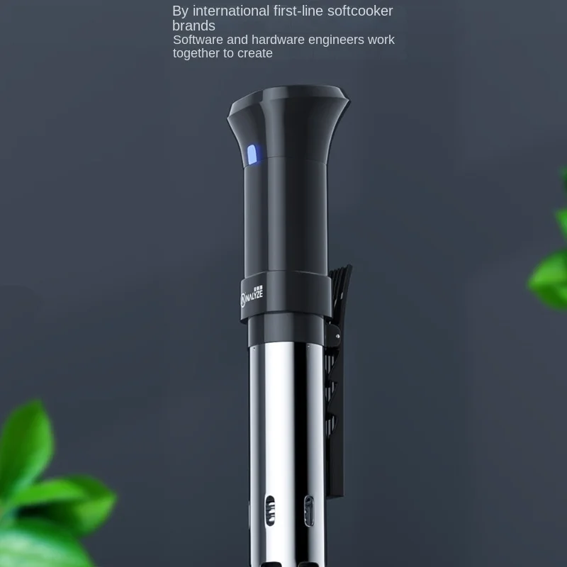 Low Temperature Slow Cooking Machine Sous Vide Steak Water Bath Stick Fat Machine Sous Vide Cooker Cocina Infrared Cooker