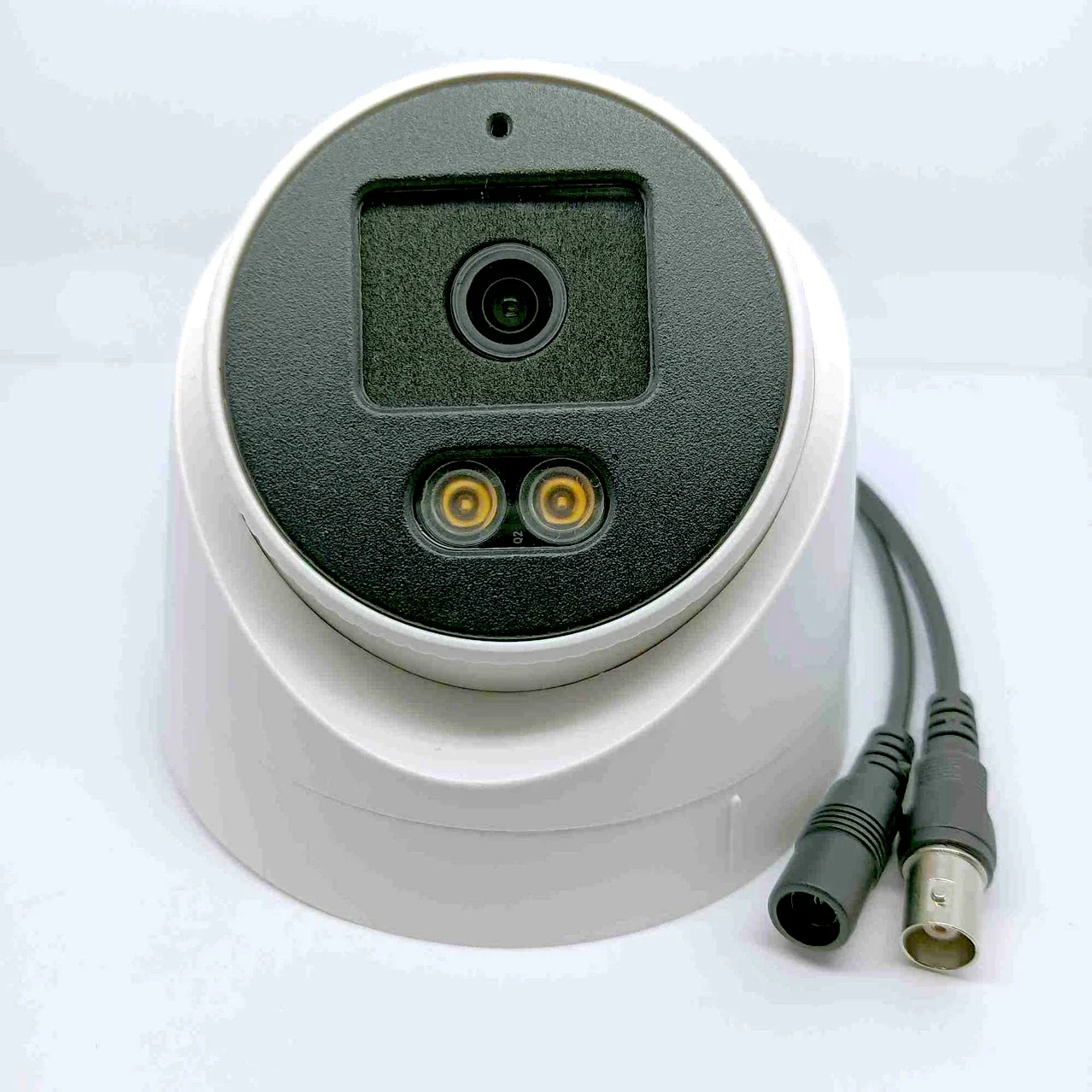 Рисунок 4 - Полноцветная купольная камера видеонаблюдения