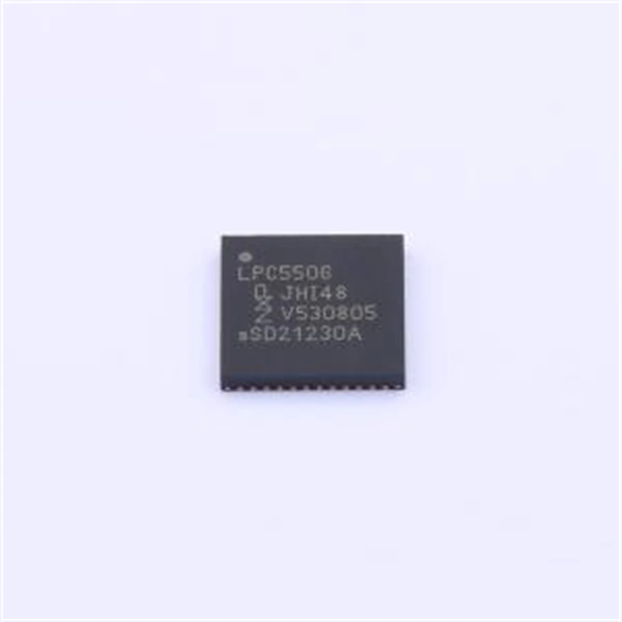 LPC5506JHI48EL