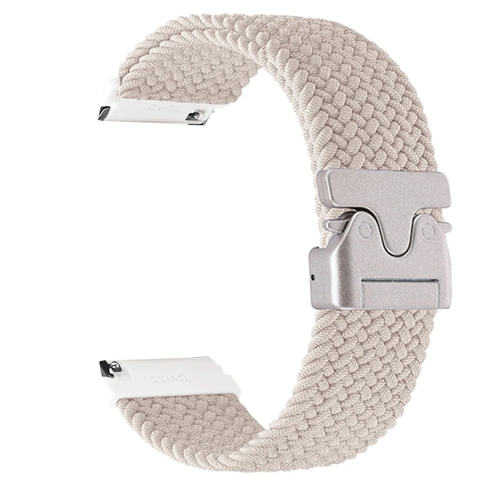 Braided Elastic Magnetic Wristbands - Stylish & Durable Bands