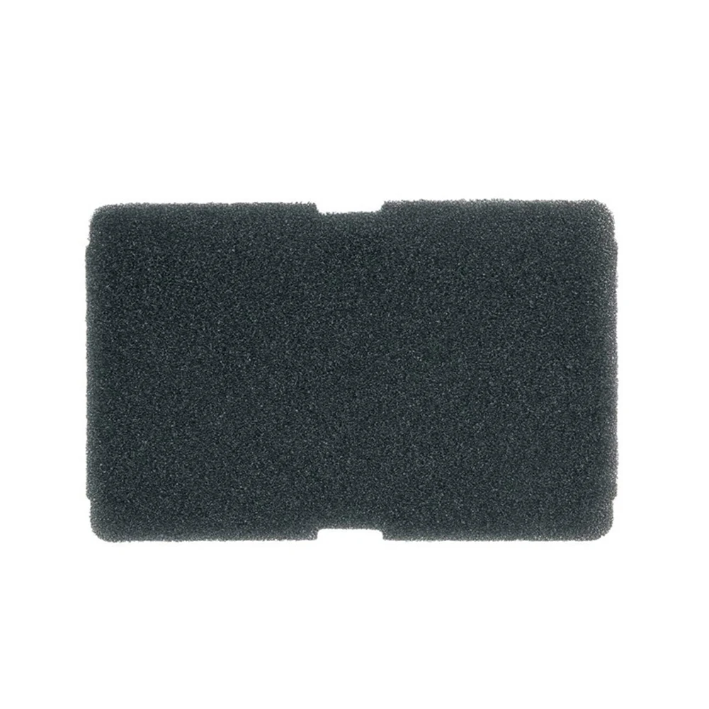2 Pcs Sponge Filters Beko DPU 7340/DPU 8306 Heat Pump Dryer Replaceable Accessories Home Appliance Spare Parts dryer filter