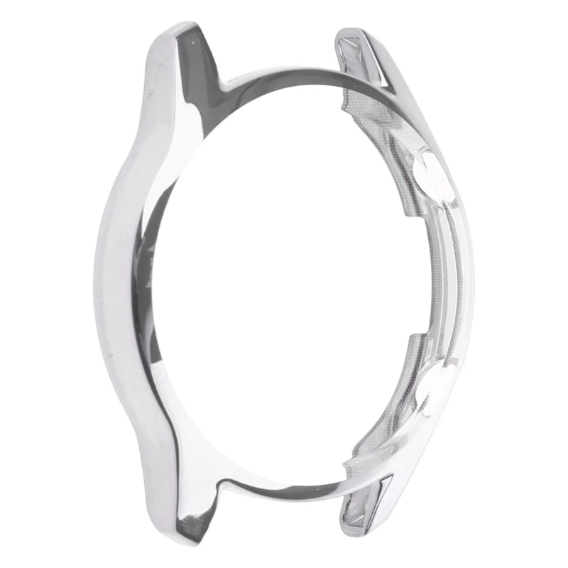 TPU Protective Soft Shell Sleeve for Smartwatch with Screen Protection