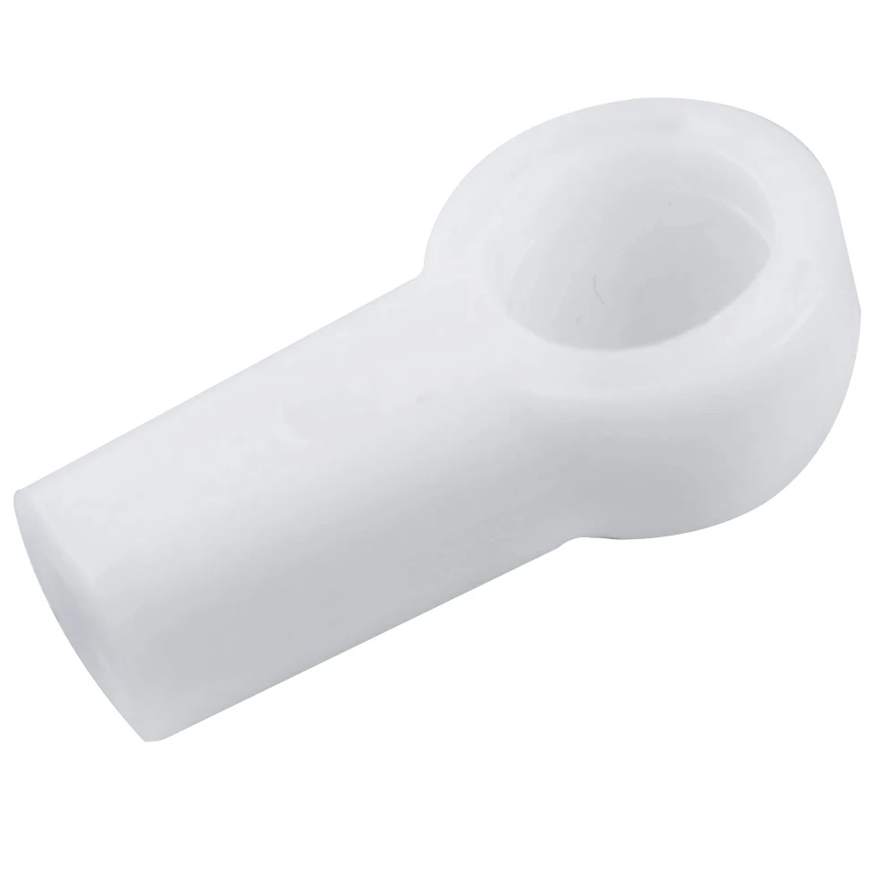 Per Porsche 986 987 Boxster 1997-2012 Tappo Del Giunto Dell'Asta Di Spinta Superiore Dell'Auto