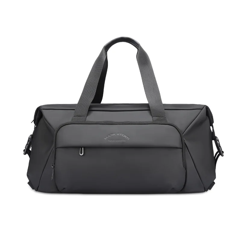 Mark Ryden Foldable bag WaterProof Oxford Men Travel Bag Hand Luggage Bag Carry On Large tote Men Duffle Weekend