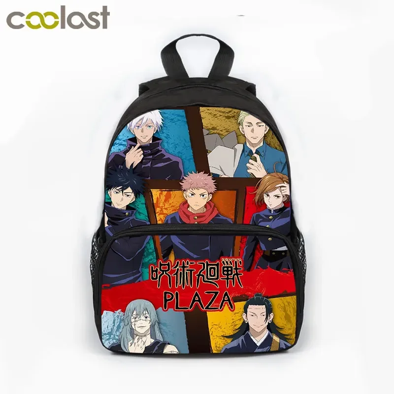 Flowereyes Zaino Scuola Hunter X Hunter Borsa Sportiva Anime Per Viaggi Brevi Killua Zoldyck Zaino Killua And Gon Bookpack Hxh Hisoka Zaino 122415156