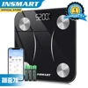 INSMART Digital Body Weight Scale Bluetooth Smart Electronic Digital Bathroom Scales Weighing Balance BMI Analyzer 1