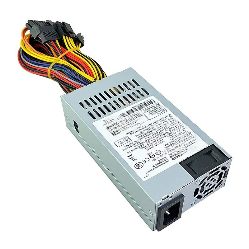 소형 1U 전원 공급 장치 400W NAS DPS-400AB-17B 12B용 1개