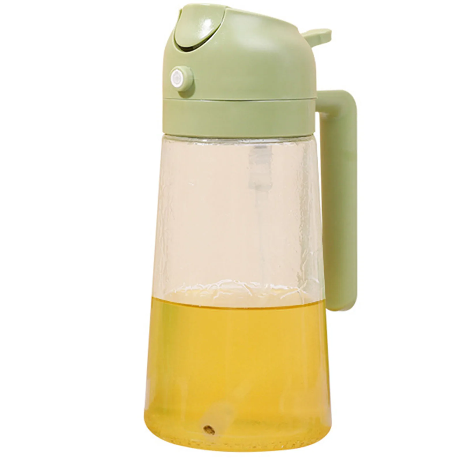 

Бутылка для масла 2 в 1 диспенсер оливкового масла бутылка с мелким распылителем обязательный кухонный аксессуар