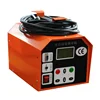 High-grade PE capacitive welding machine Automatic gas pipeline PE pipe steel wire mesh pipe welding machine 3