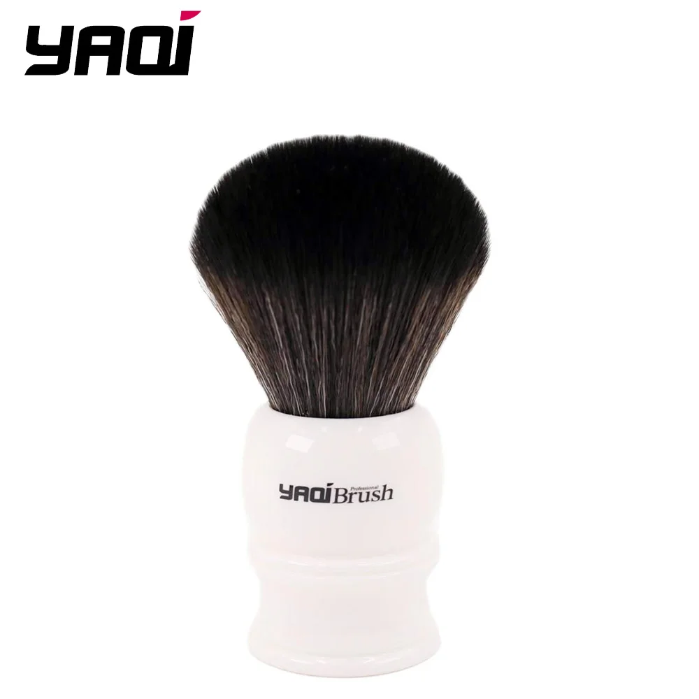 YAQI Shaving Brush - Synthetic Hair