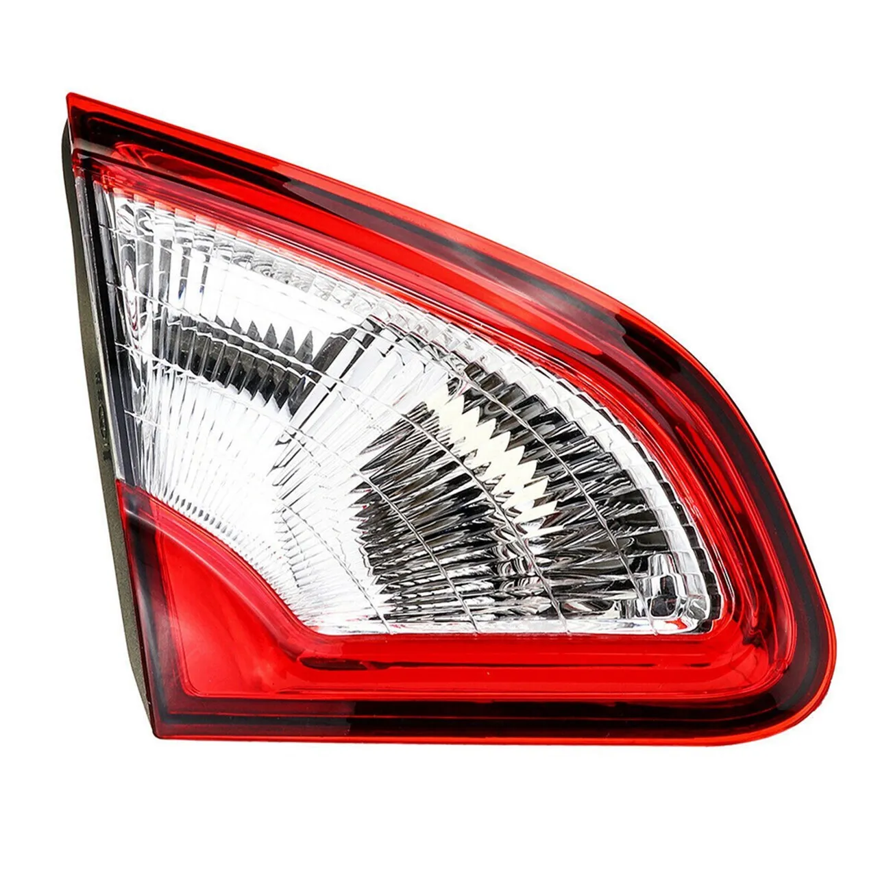 Fanale Posteriore Per Auto Lato Sinistro Interno Per Nissan Qashqai 2010 2011 2012 2013 2014 Versione Ue