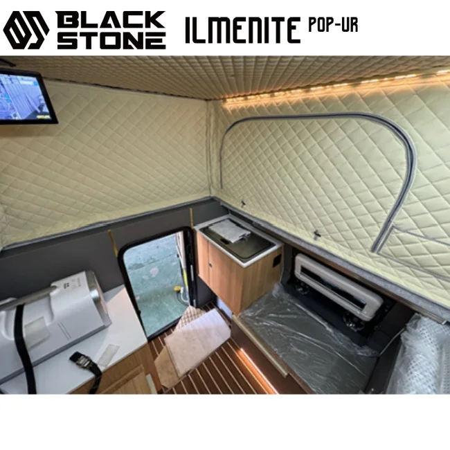 Pickup Truck Camper Interior Truck Campers For Sale Camper With