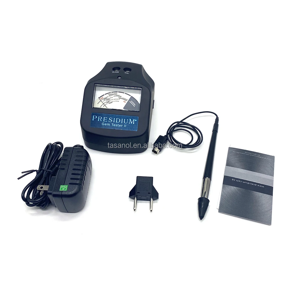 

Jewelry Tools Multi Diamond Tester Electrical Multi Tester