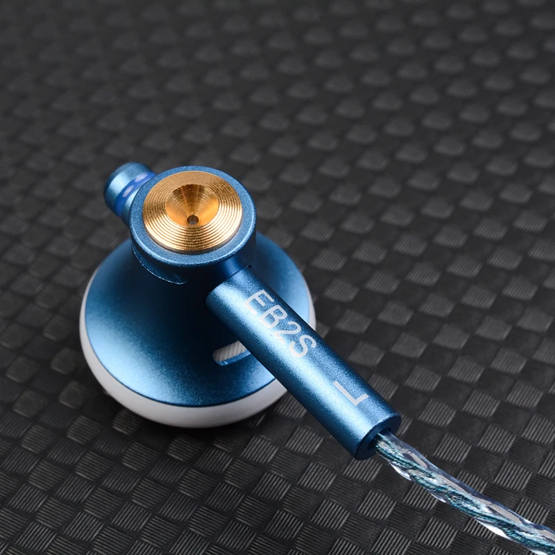 Рисунок 4 - Гарнитура NiceHCK EB2S PRO с разъемом 3