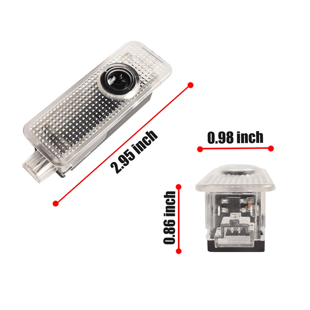 LED ڵ ¦  Ʈ, ڵ  ׼, ι Ŀ 3 4 L319 L462 2004 2005 2006 2007 2008-2019, 2 