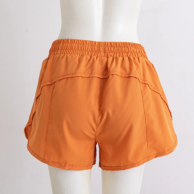 Women’s Quick-Dry Running Shorts 6