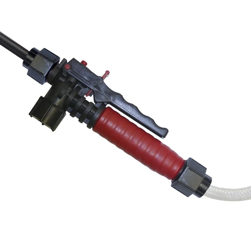 4 Gal Backpack Sprayer with Poly Wand 3