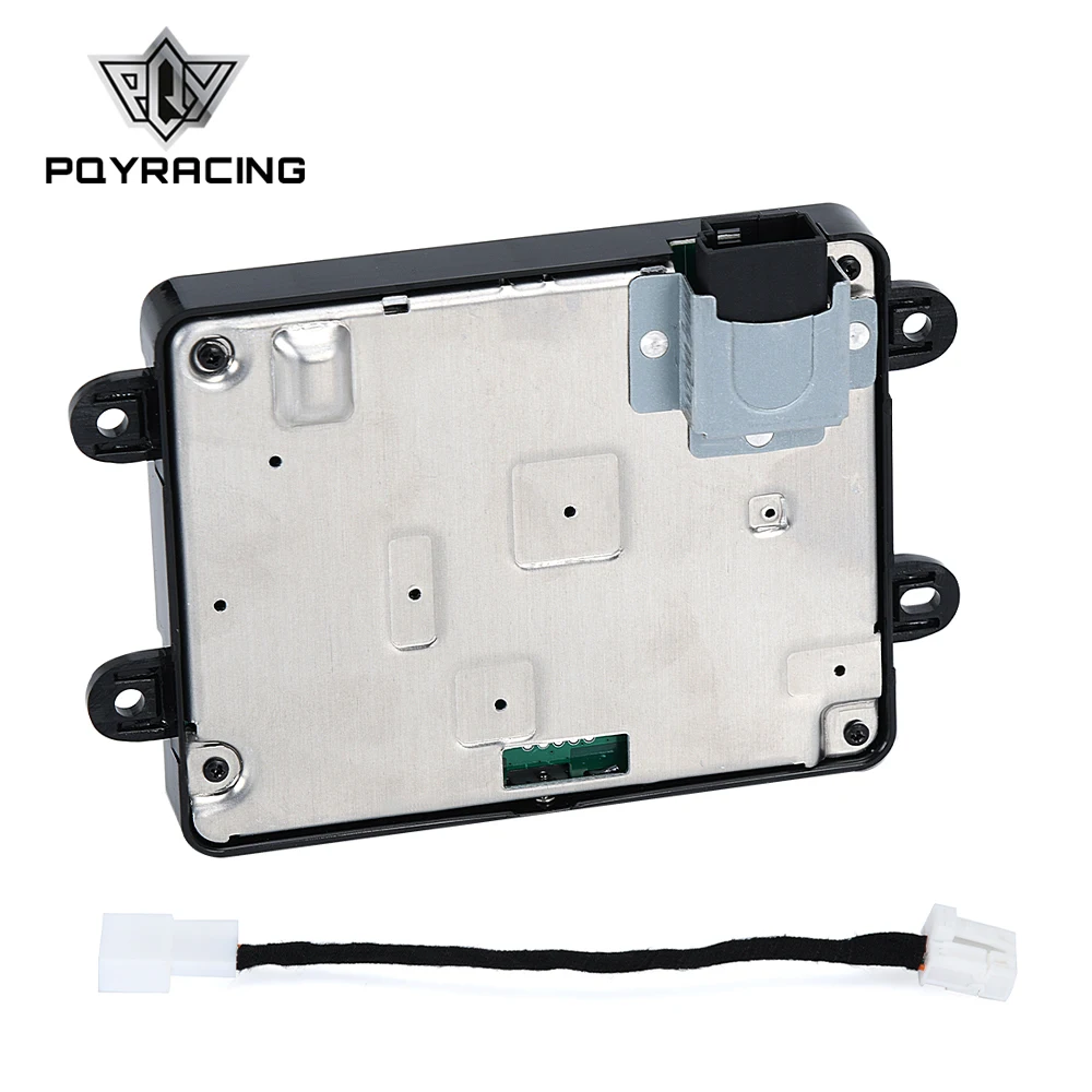 

Беспроводной зарядный модуль с адаптером и жгутом проводов для 17 + Buick Lacrosse Cadillac Escalade Chevrolet GMC Canyon 13521066/ 13507652