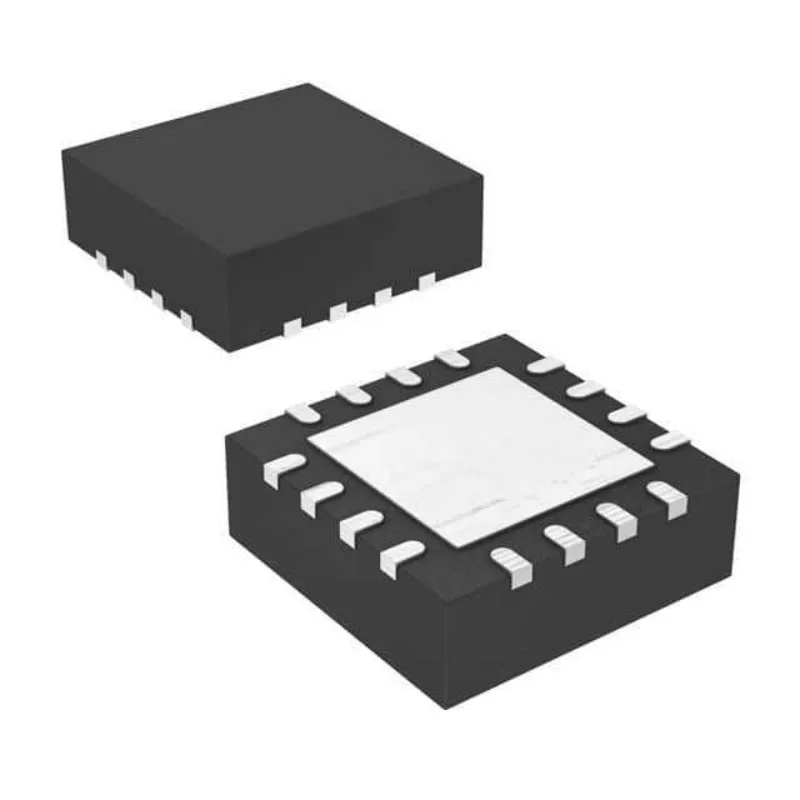 

New original MSP430F2011IRSAR QFN-16 16-bit mixed signal microcontroller - MCU