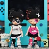 Ob11 Clothes Heart Beat Series Set Trendy T-shirts Shorts Cool Hats For Molly 1/12BJD GSC YMY P9 Body UF Doll Accessories 1