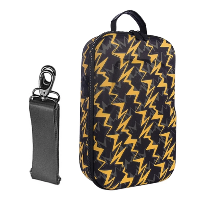 

Bag for Quest3 Accessory Case Compact and Reliable EVA Storage Solution