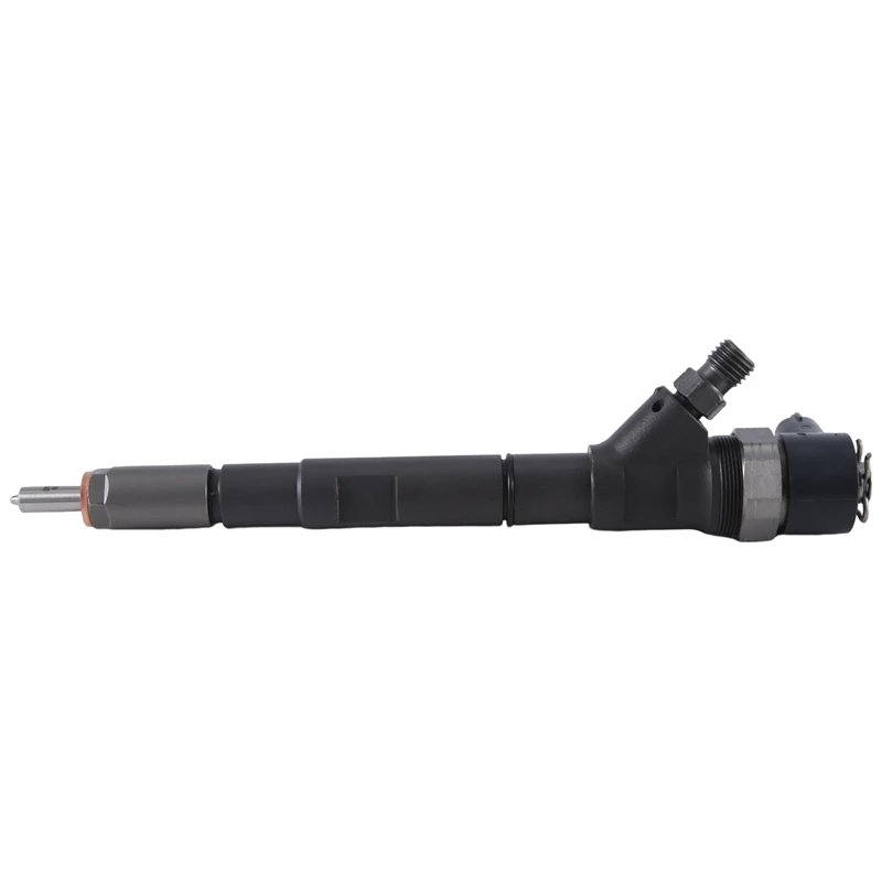 

Crude Oil Fuel Injector 0445110092 33800-4A100 For HYUNDAI H1 (STAREX) / KIA SORENTO 2.5 Crdi