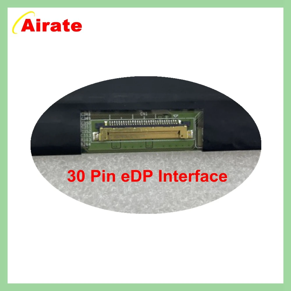 NV156FHM-N42 15.6 LED LCD Screen Display Panel FHD 30pin eDP 60Hz Non