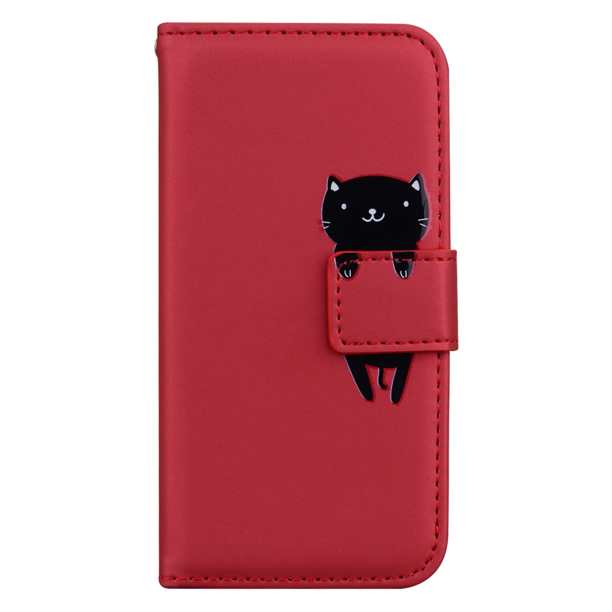 iphone 11 Pro Max cover case עבור iPhone 13promax 13 13pro מגנטי flip מגן מקרה עבור iPhone 7 SE2 8 בתוספת 11 12 12Pro X XR XS XSMax מחזיק מקרה iphone 11 Pro Max leather case