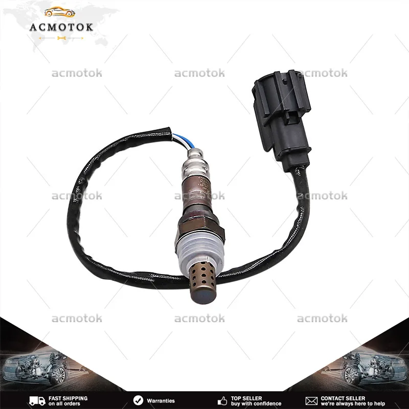 

Кислородный датчик O2, лямбда-датчик для CHRYSLER VOYAGER 2.4L 234 DODGE CARAVAN 2.4L 4590