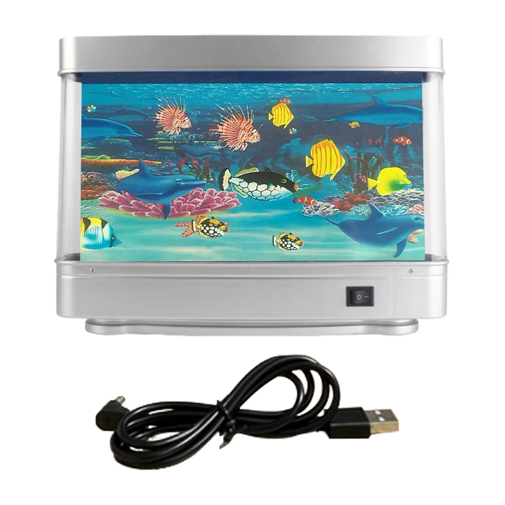 USB Big Fish