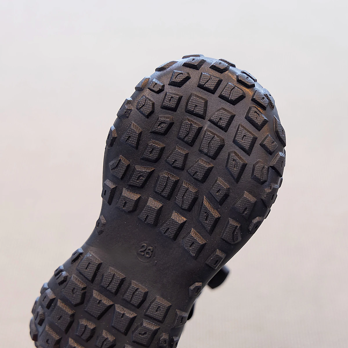 Kids Non Slip Summer Sandals Lightweight Beach Shoes