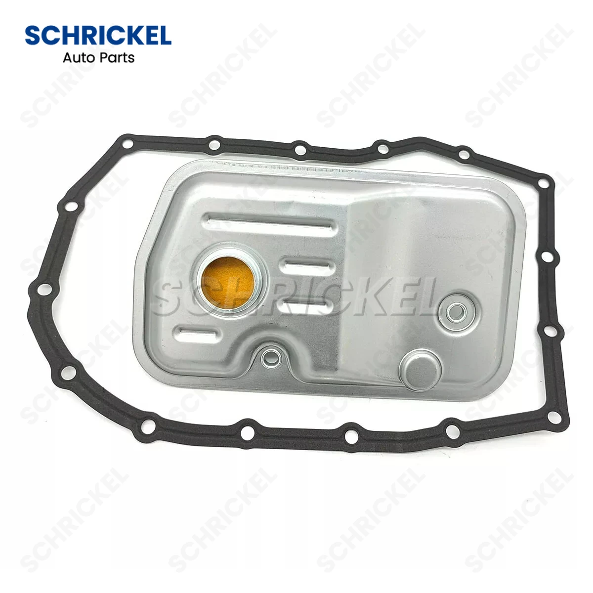 Transmission Oil Filter Gasket Kit 48282-2H000 48148-2H000 for Hyundai ix25 Elantra Mistra Verna Kia K3 KX3 KX1 -