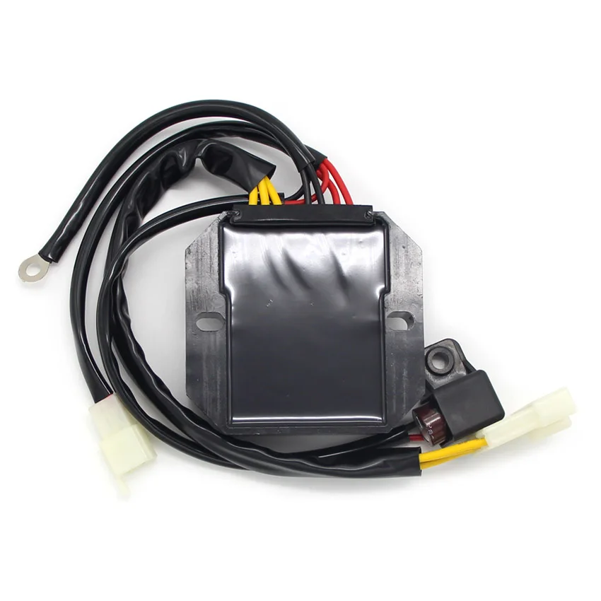 

Motorcycle Voltage Regulator Rectifier For KTM RC 390 2015 2016 2017 2018 90511034000 Fuel Current Rectifiers Accessories Parts