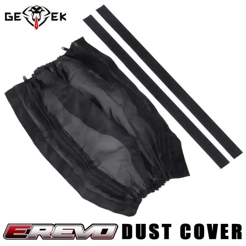 Nylon Mesh Chassis Guard Für TEKNO MT410 – Staub- Und Schneesicher