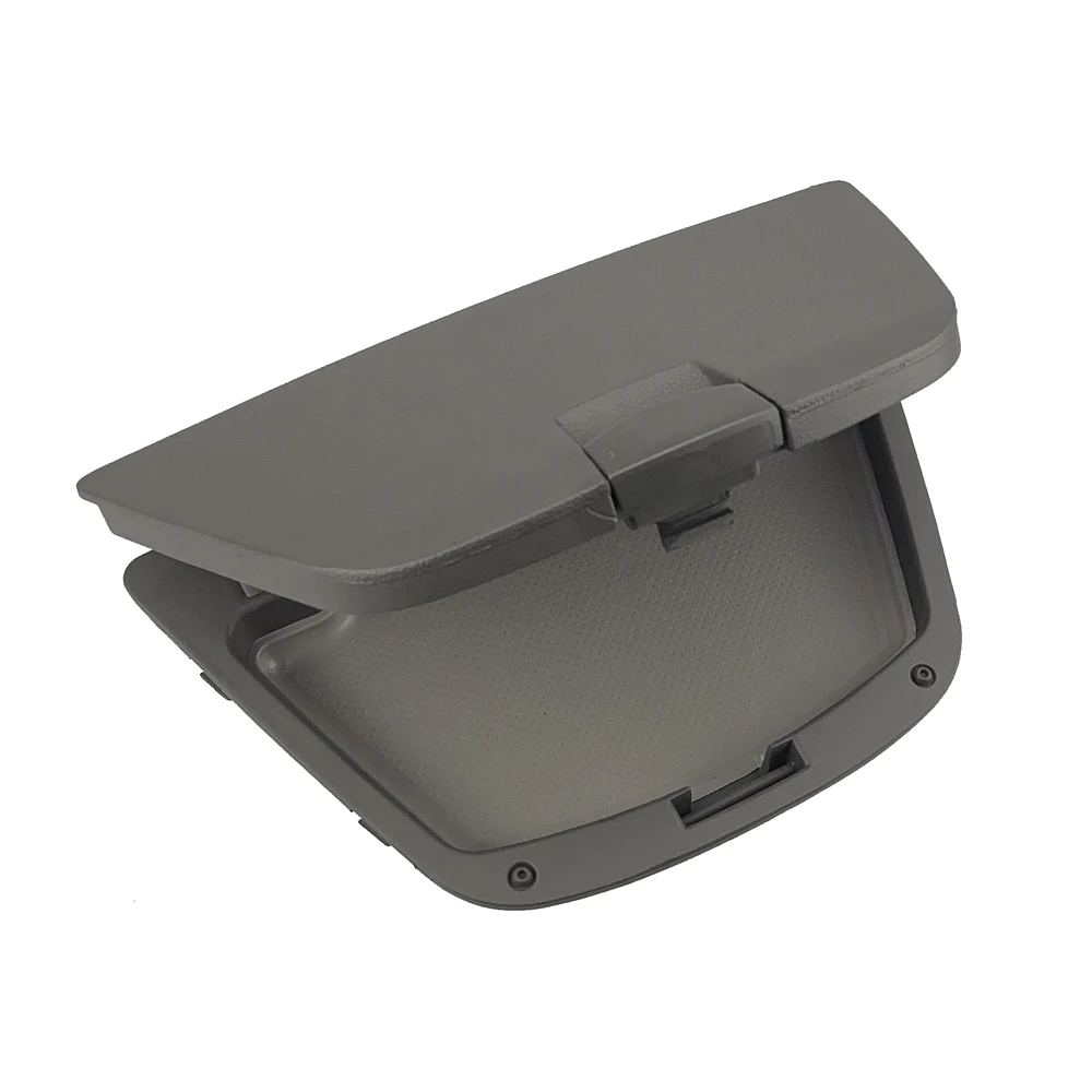 WQLSK For Chevrolet Cruze 2010 2011 2012 2013 2014 2015 대시 보드 중앙 제어 보관함 커버 수정 액세서리